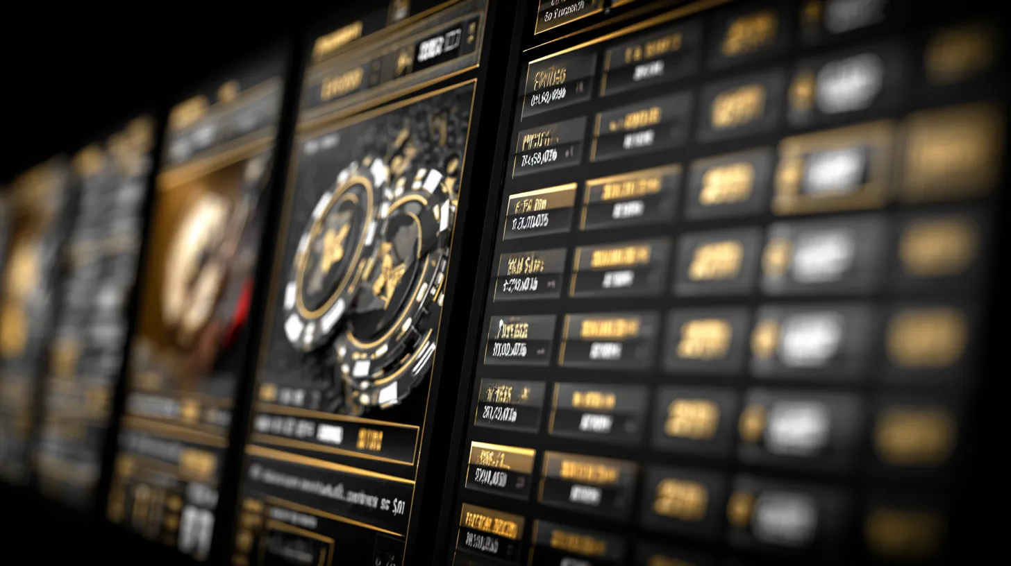 Khám Phá Thế Giới Xổ Số Online Với Rik VIP