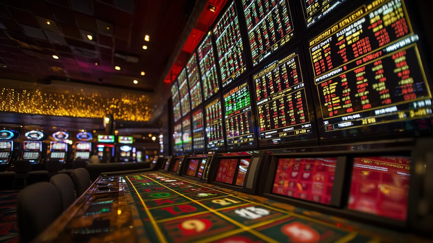 Khám Phá Thế Giới Xổ Số Online Với Rik VIP