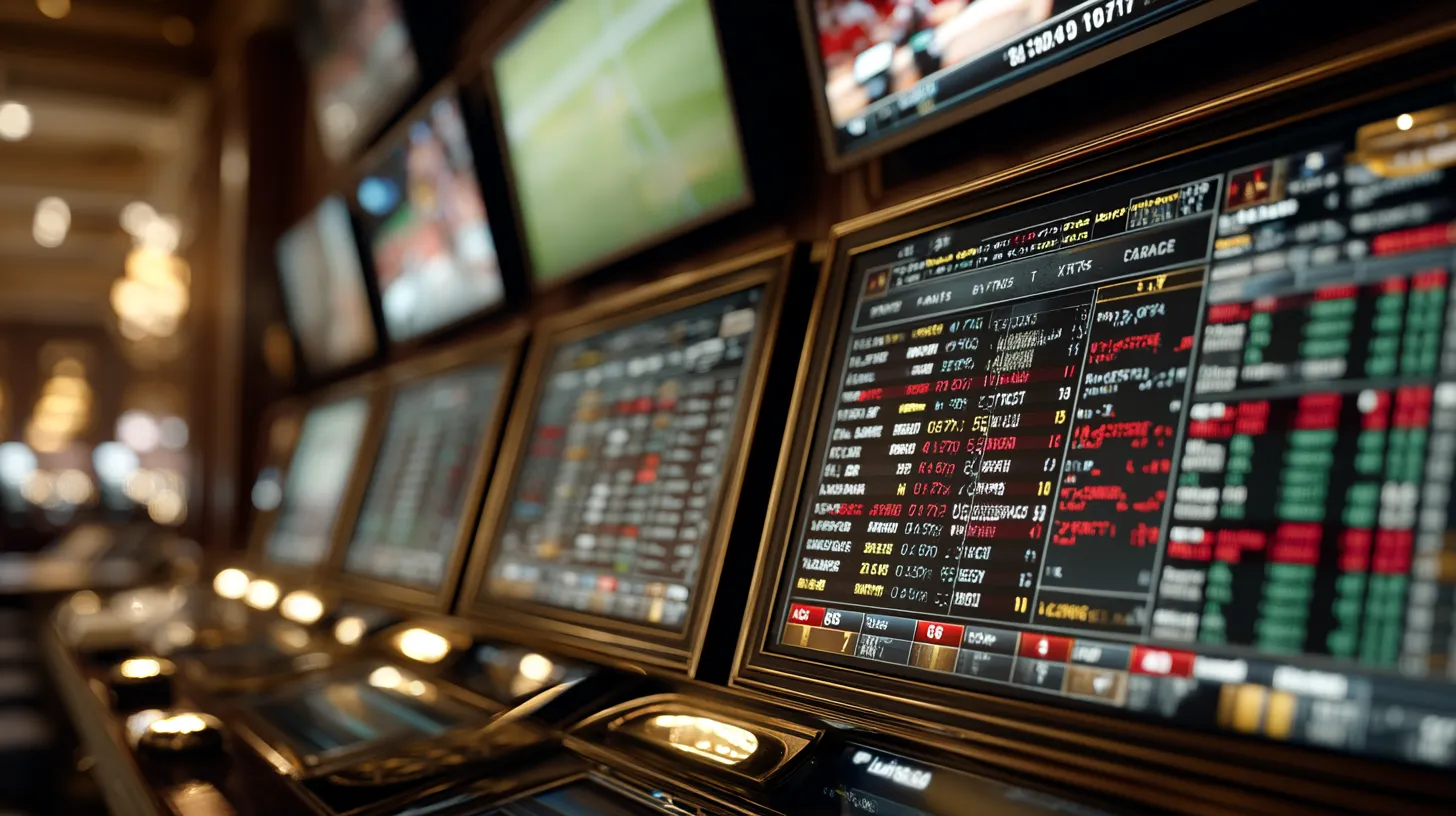 Xổ Số Online: Xu Hướng Mới Với 33win39