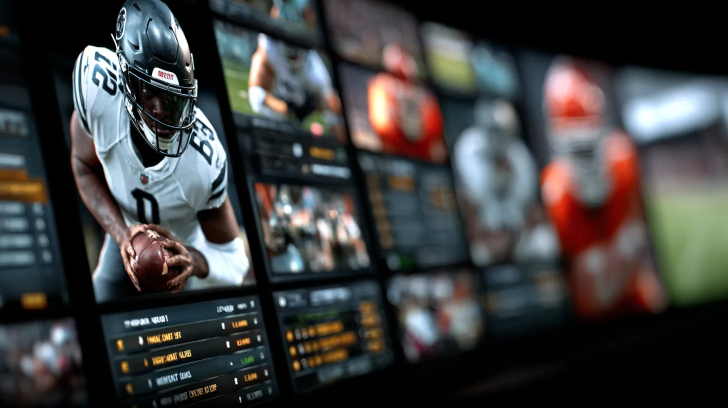 Xổ Số Online: Xu Hướng Mới Với 33win39