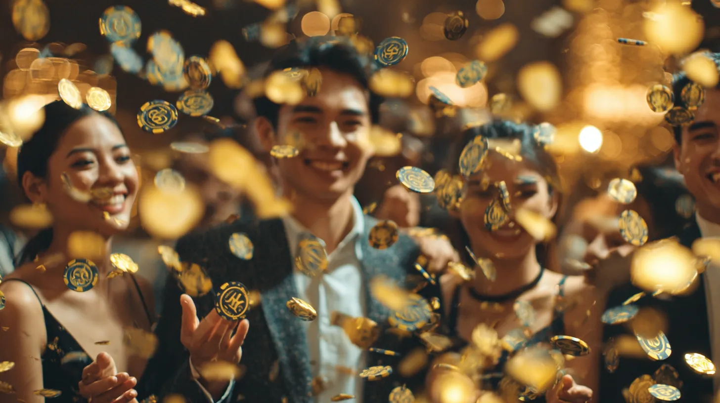 Khám Phá Thế Giới Xổ Số Nét 1 Tại 33win68