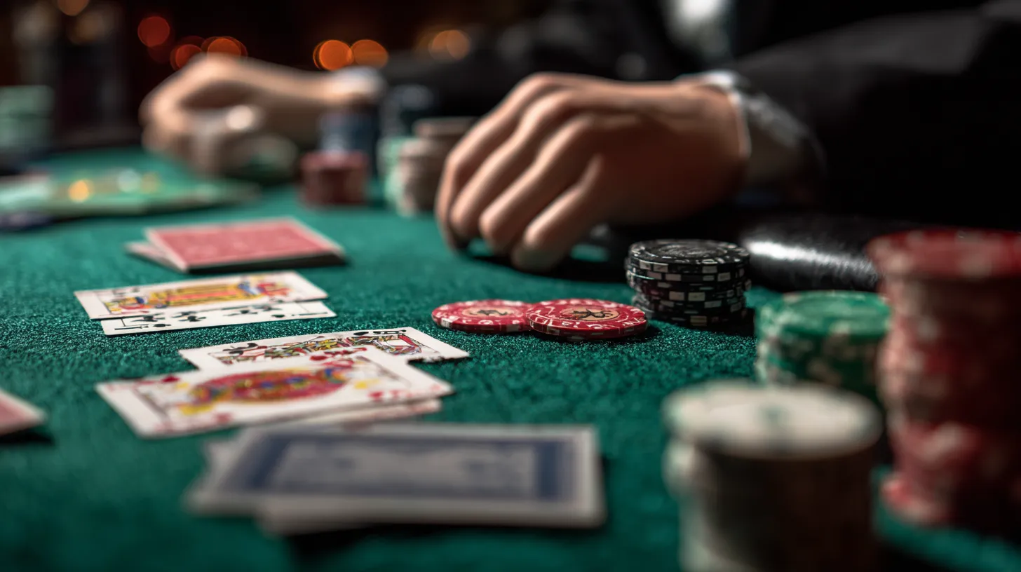 Khám Phá Thế Giới Chơi Game Tại Onbet2