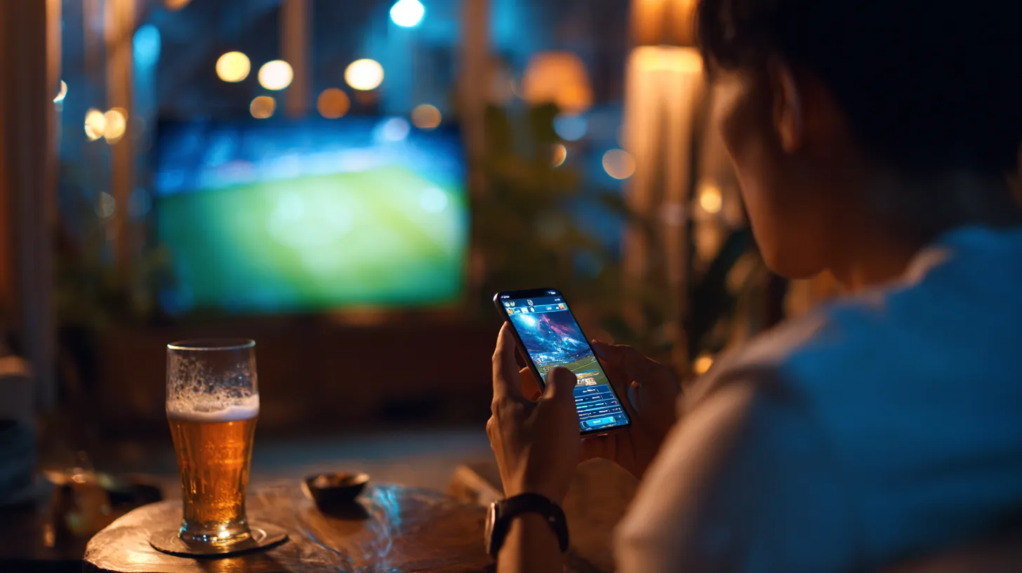 Khám Phá Betvisa Online: Nơi Đến Của Những Người Đam Mê Xổ Số