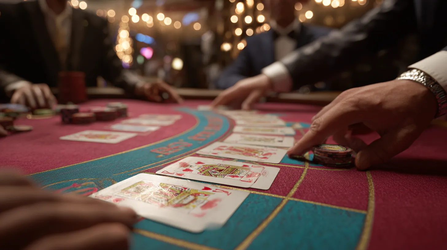 Khám Phá Thế Giới Xổ Số Cùng 33win99