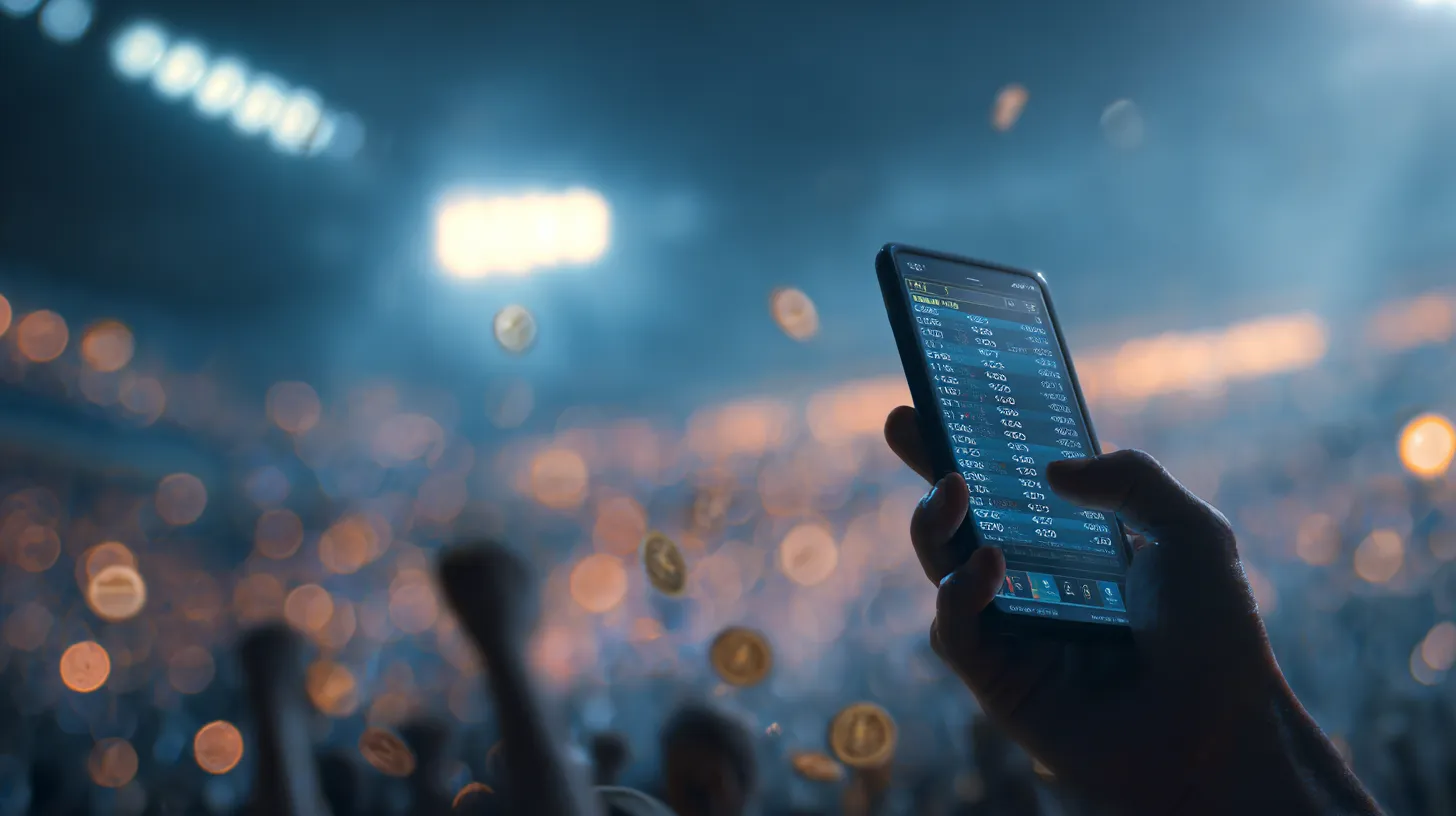 Bong8899: Khám Phá Thế Giới Xổ Số An Toàn và Đáng Tin Cậy