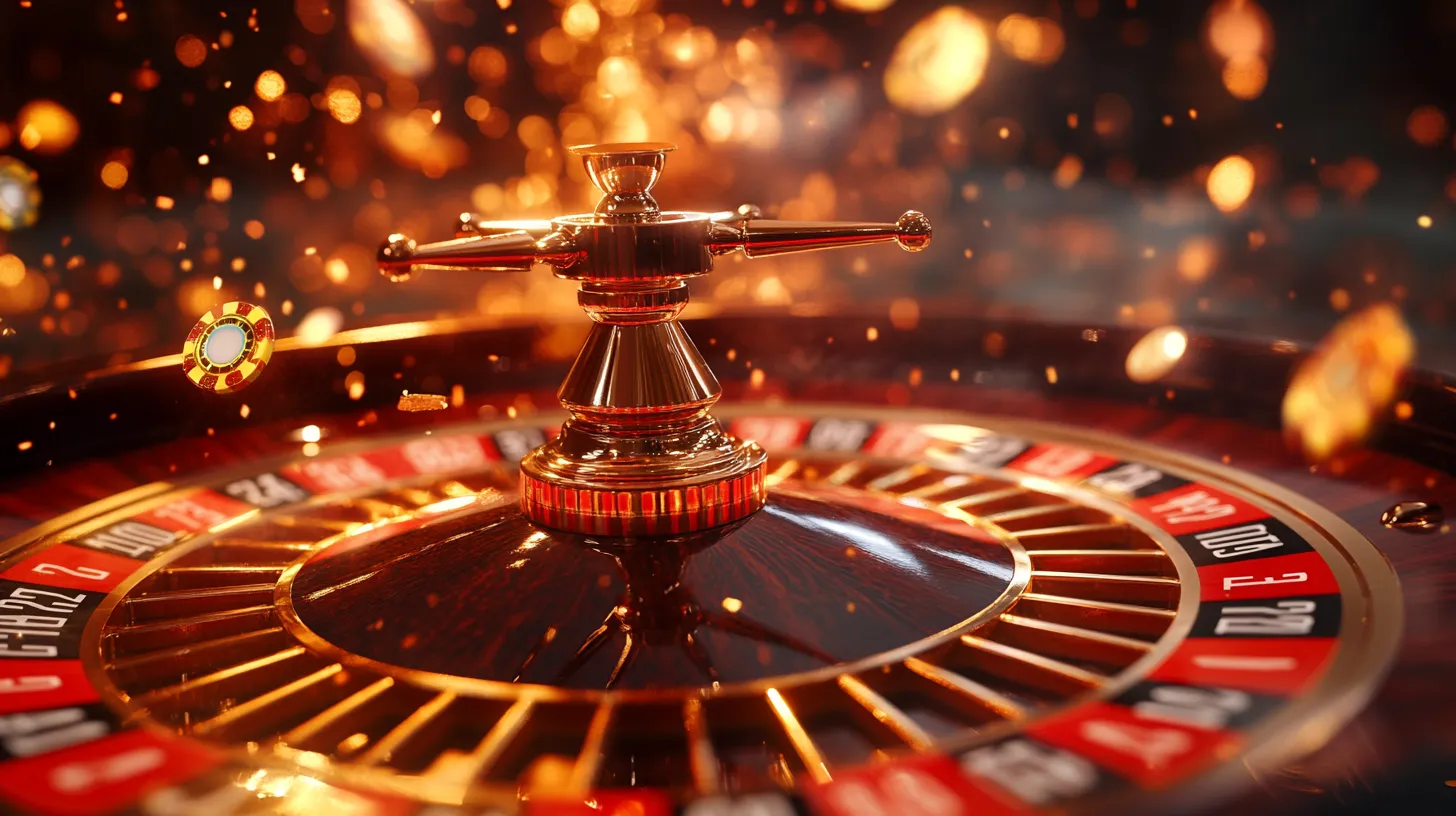 Khám Phá Thế Giới Xổ Số Với 33win9