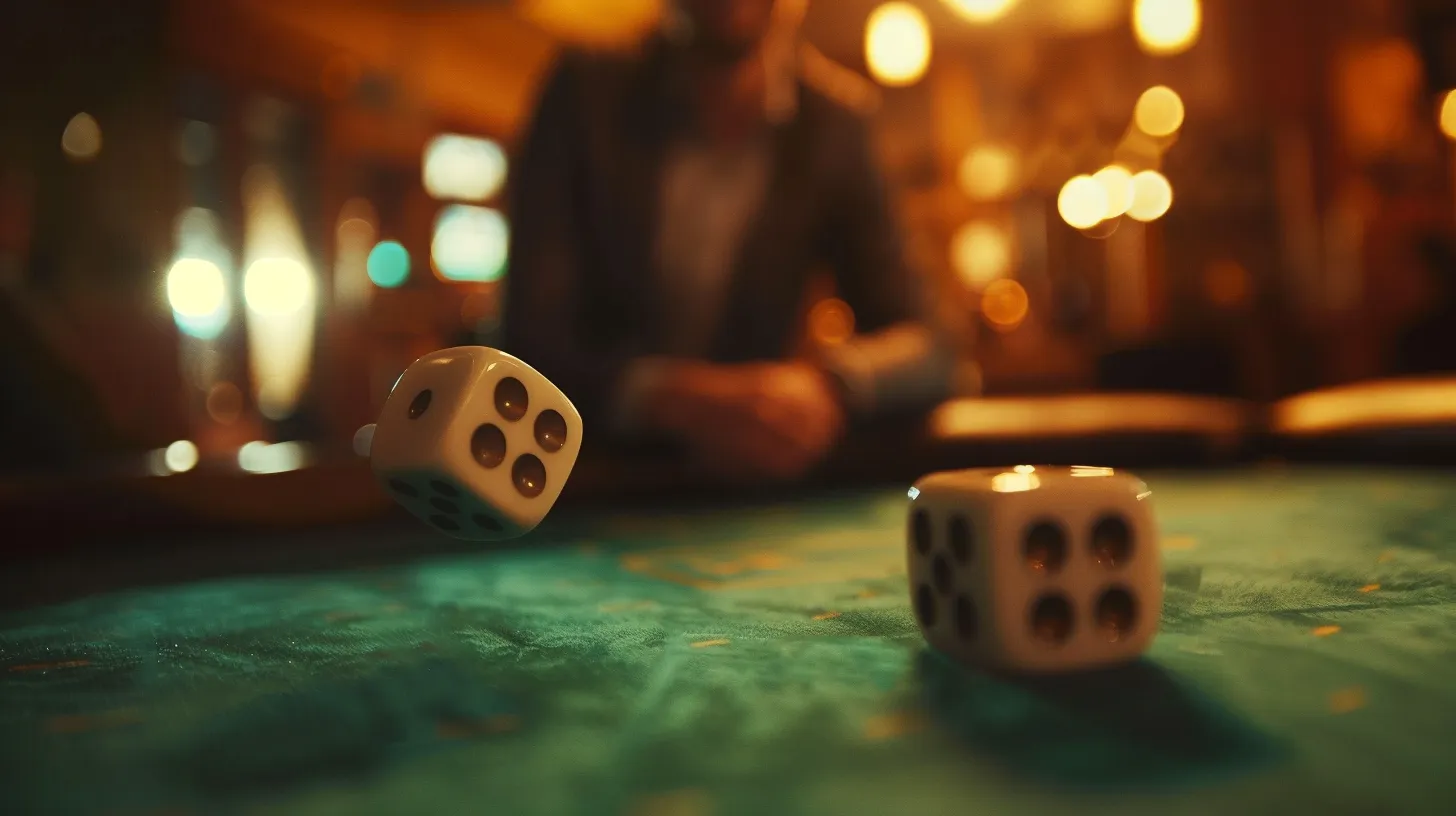 Khám Phá Onbet2: Nơi Cung Cấp Dịch Vụ Xổ Số Miền Nam