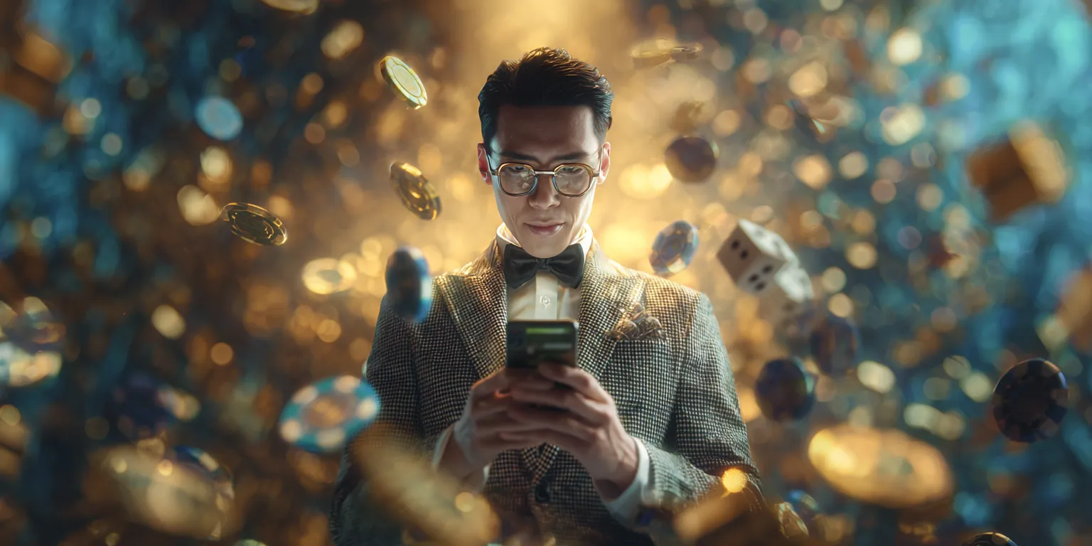 Khám Phá Thế Giới Xổ Số: Ku3933 và Dự Đoán Xổ Số Miền Bắc