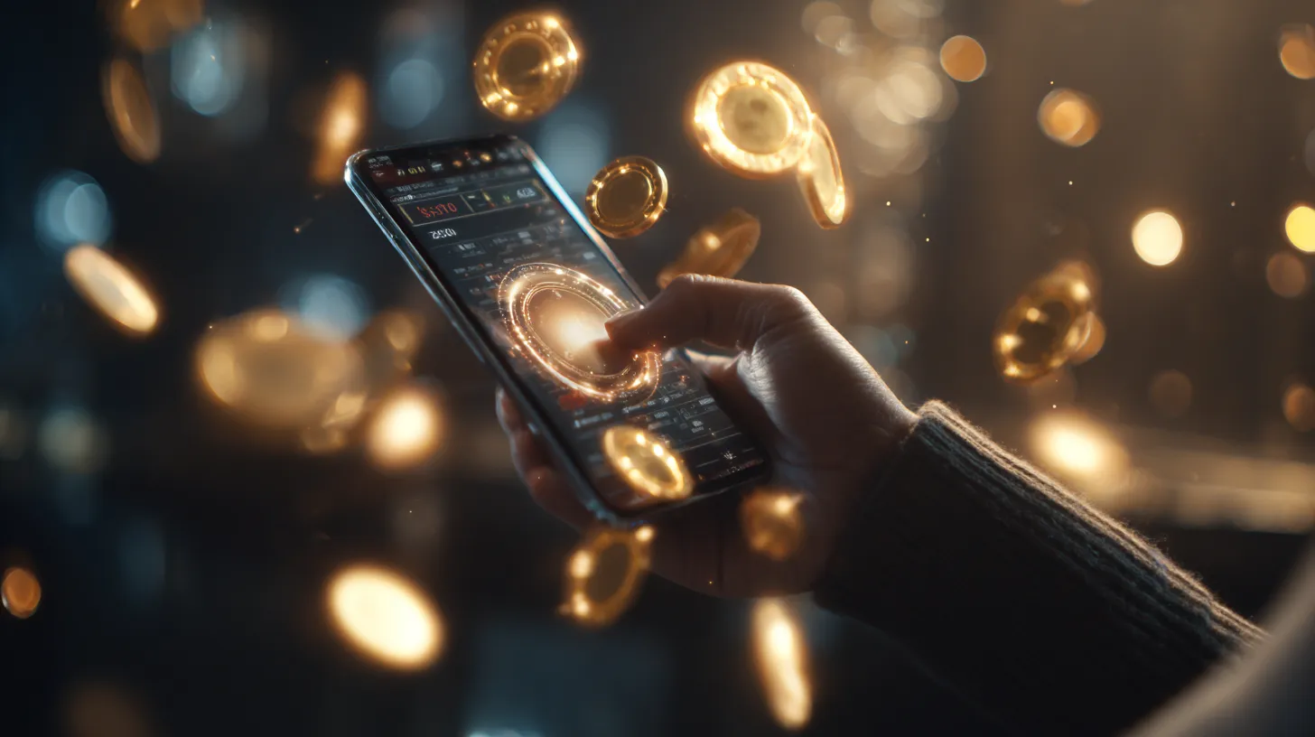 Khám Phá Thế Giới Xổ Số Tại 33win39