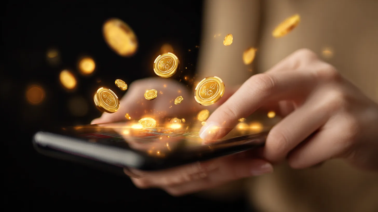 Khám Phá Thế Giới Xổ Số Tại 33win39