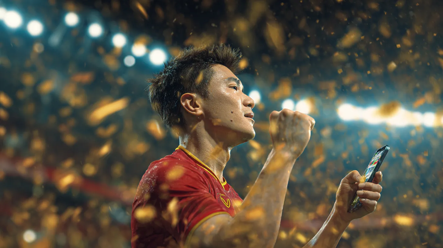 Rik VIP: Nơi Đem Lại Cơ Hội Trúng Thưởng Lớn