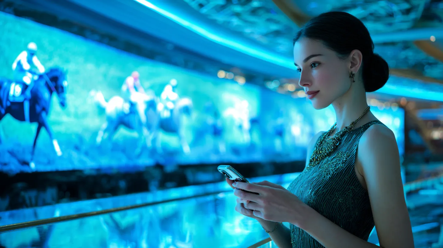 Khám Phá King88: Điểm Đến Hấp Dẫn Cho Người Chơi Xổ Số