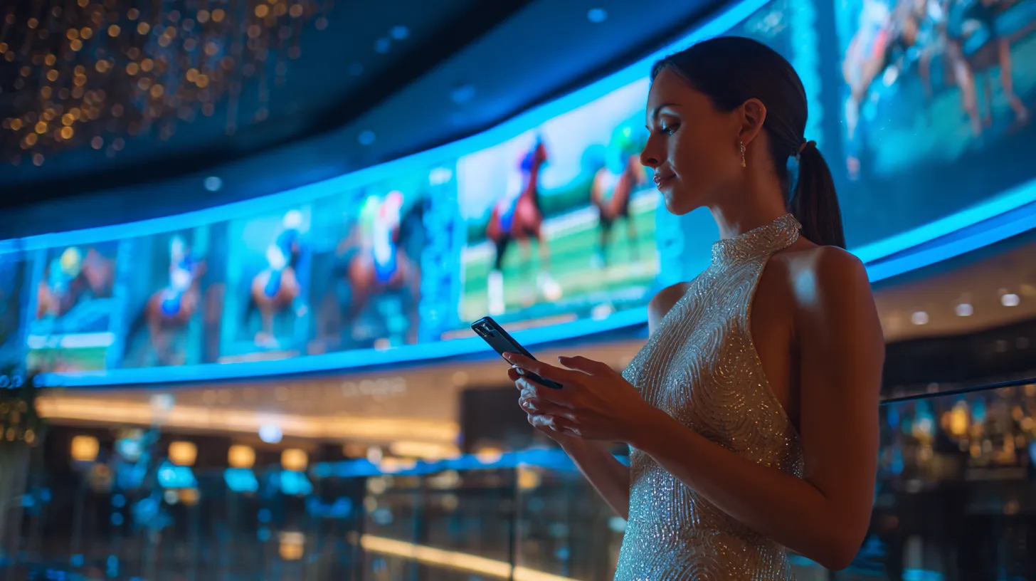 Khám Phá King88: Điểm Đến Hấp Dẫn Cho Người Chơi Xổ Số