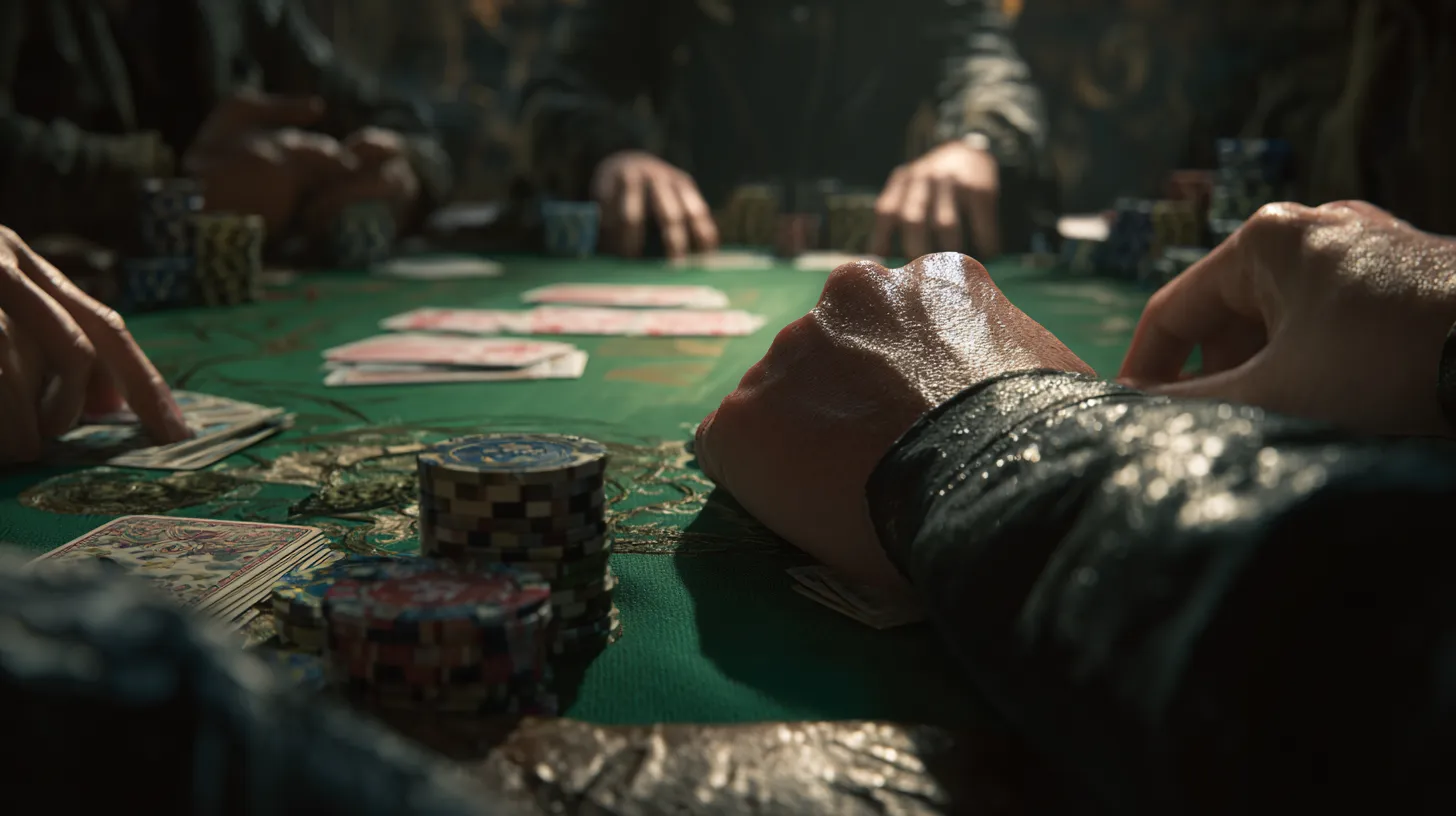 Khám Phá Fabet88: Trải Nghiệm Xổ Số Online Đỉnh Cao Tại Việt Nam