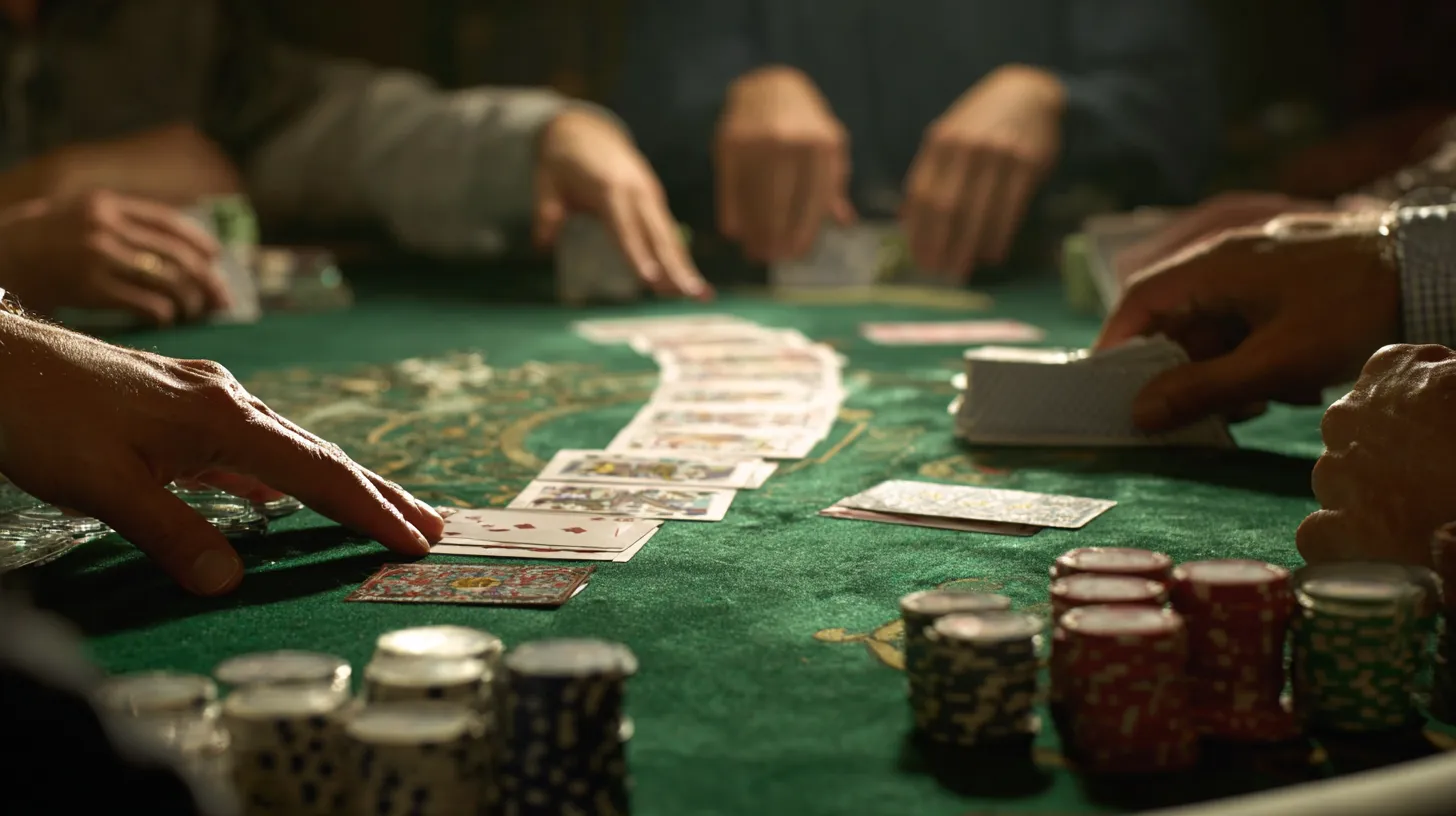 Khám Phá Thế Giới Xổ Số Tại Ku3933