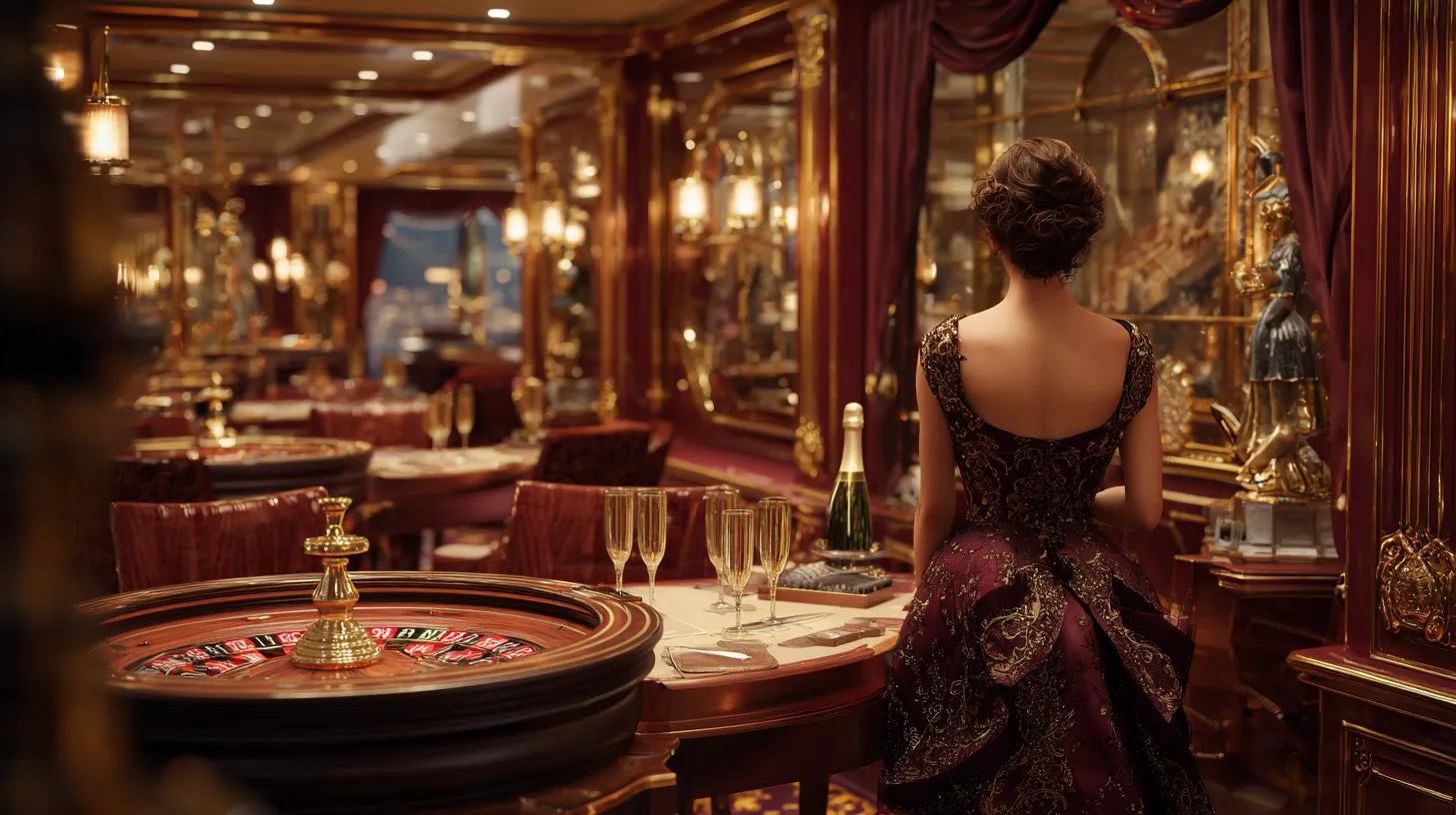 Khám Phá Sunwin20: Nền Tảng Đánh Bạc Trực Tuyến Hàng Đầu