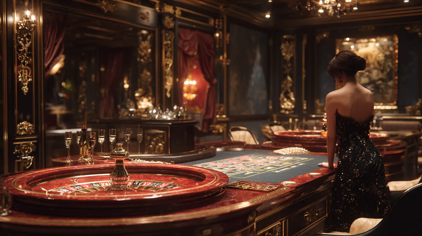 Khám Phá Sunwin20: Nền Tảng Đánh Bạc Trực Tuyến Hàng Đầu