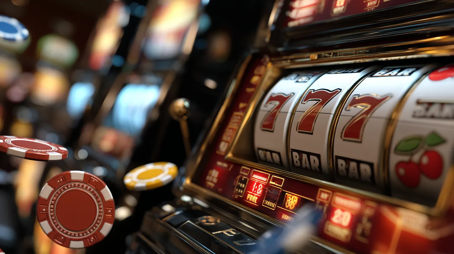 Khám Phá Thế Giới Xổ Số Với 33win99