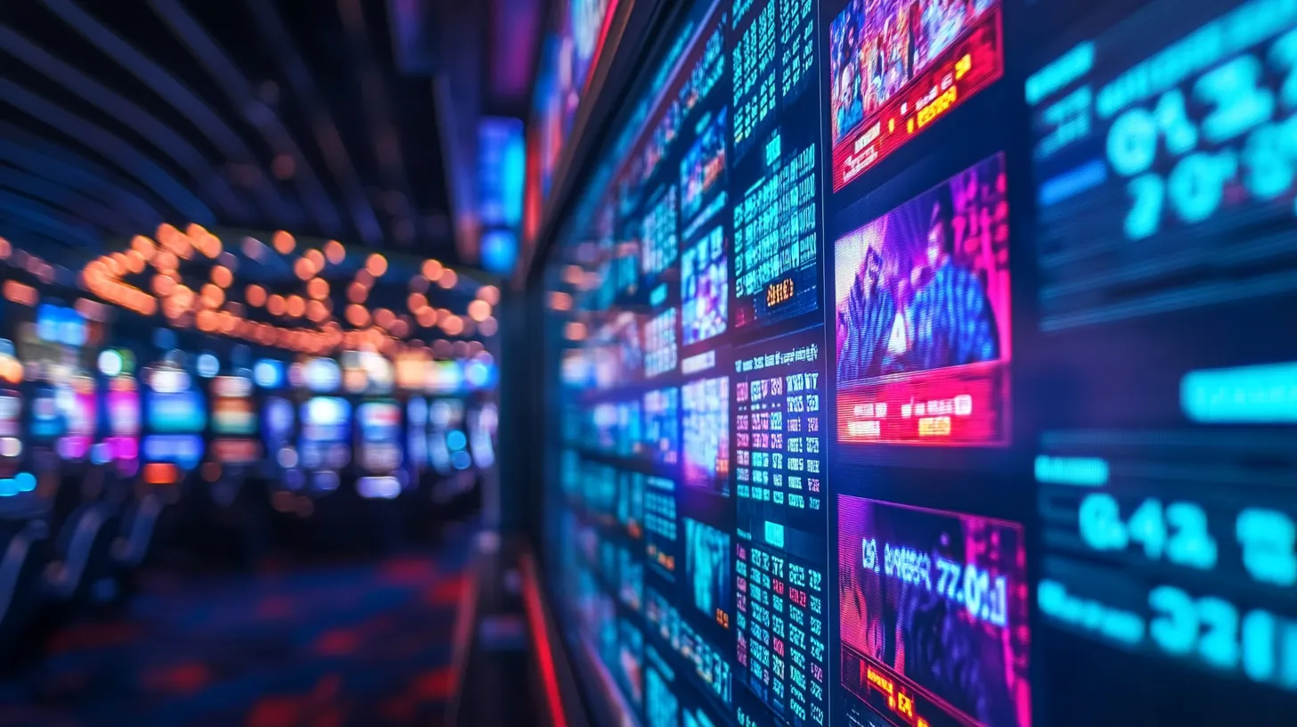 Khám Phá Ku3933: Nơi Cung Cấp Dịch Vụ Xổ Số Mới Nhất