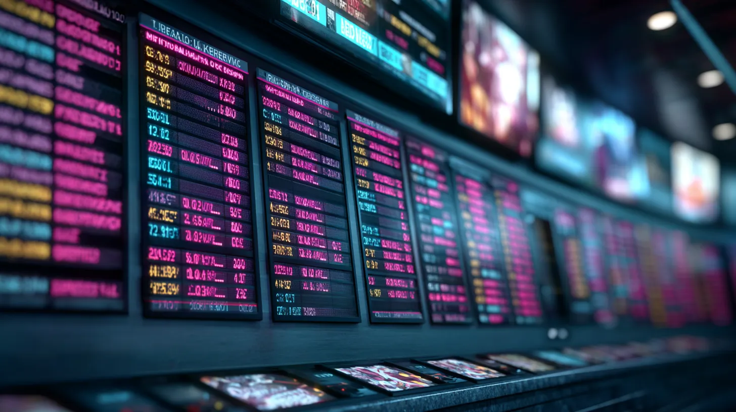 Khám Phá Ku3933: Nơi Cung Cấp Dịch Vụ Xổ Số Mới Nhất