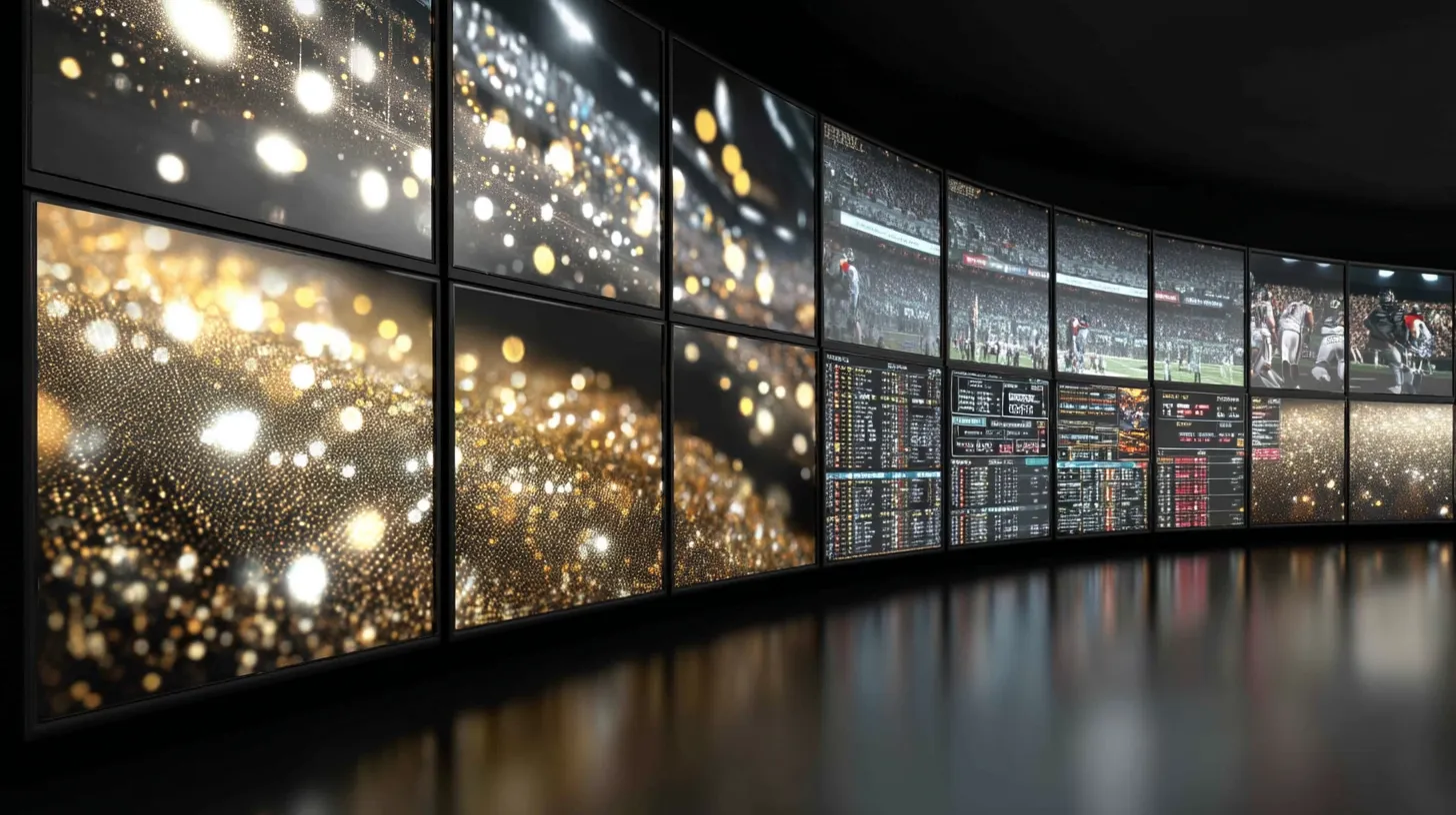 Khám Phá Fabet88: Địa Chỉ Tin Cậy Cho Những Người Yêu Thích Xổ Số