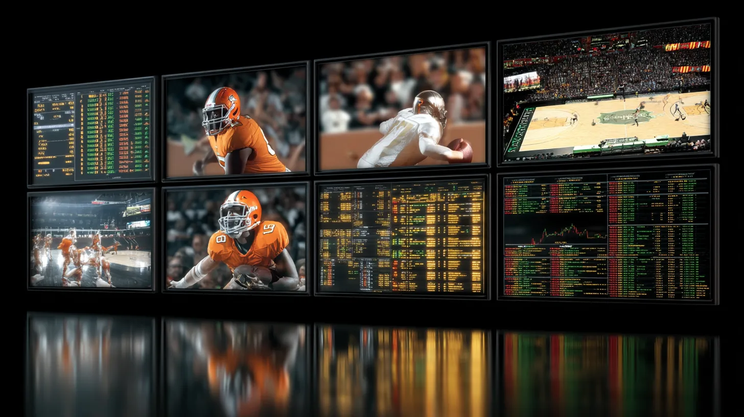 Khám Phá Thế Giới Của 888slot: Ứng Dụng Và Cơ Hội Trúng Giải