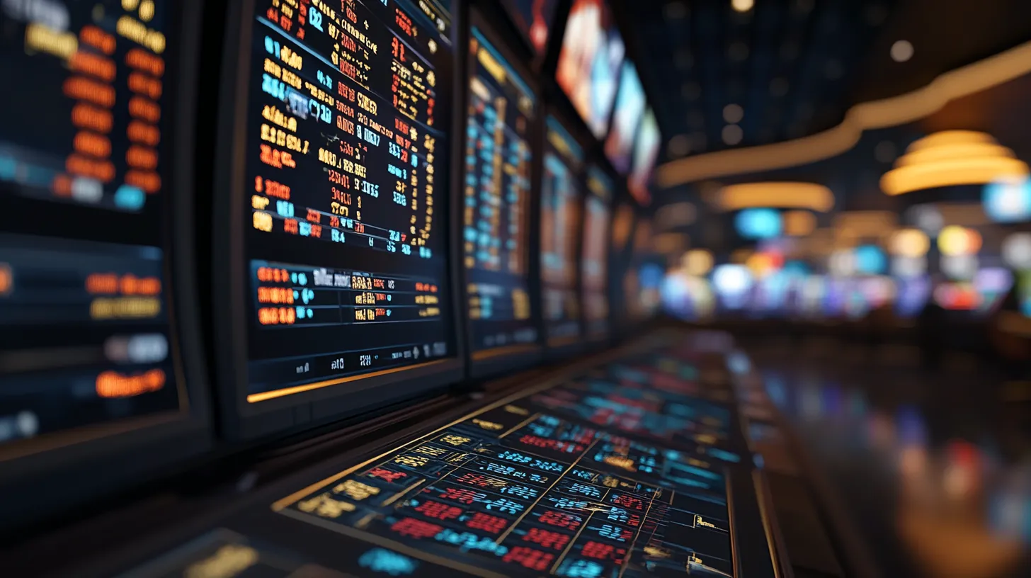 Khám Phá Thế Giới Của 888slot: Ứng Dụng Và Cơ Hội Trúng Giải