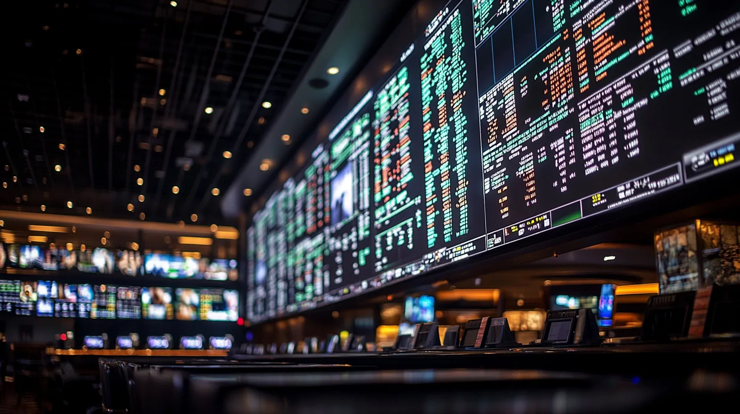 Khám Phá Onbet2: Địa Chỉ Tin Cậy Cho Người Chơi Xổ Số