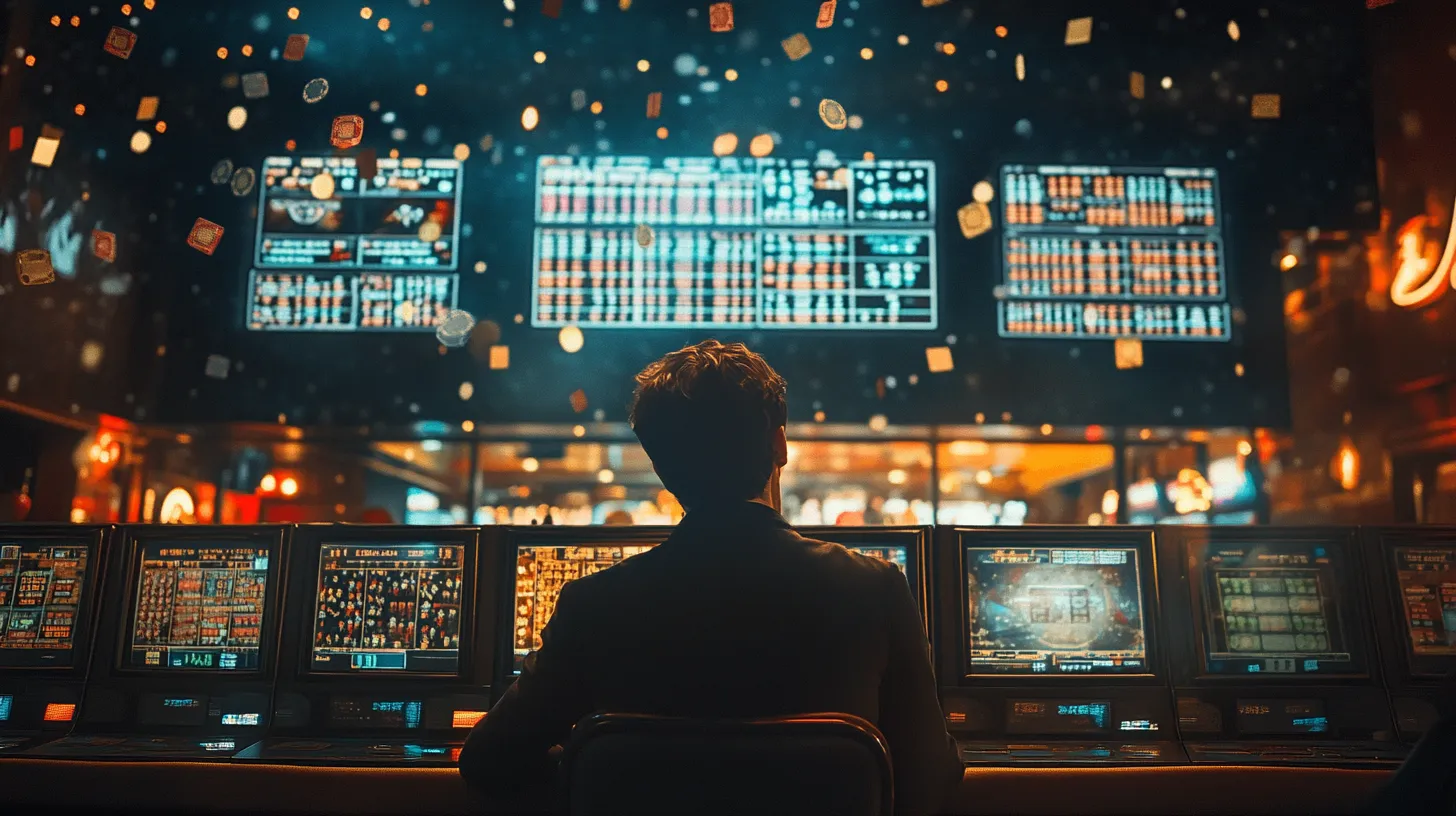 Khám Phá Onbet2: Địa Chỉ Tin Cậy Cho Người Chơi Xổ Số