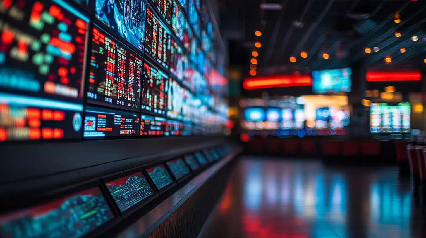 Bong8899: Điểm Đến Hấp Dẫn Cho Những Người Yêu Thích Xổ Số