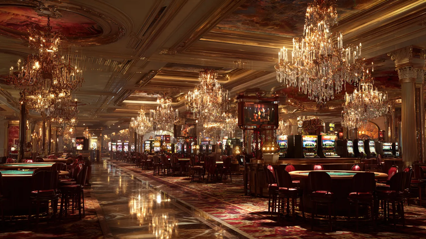 Khám Phá Thế Giới Xổ Số Với 33win9