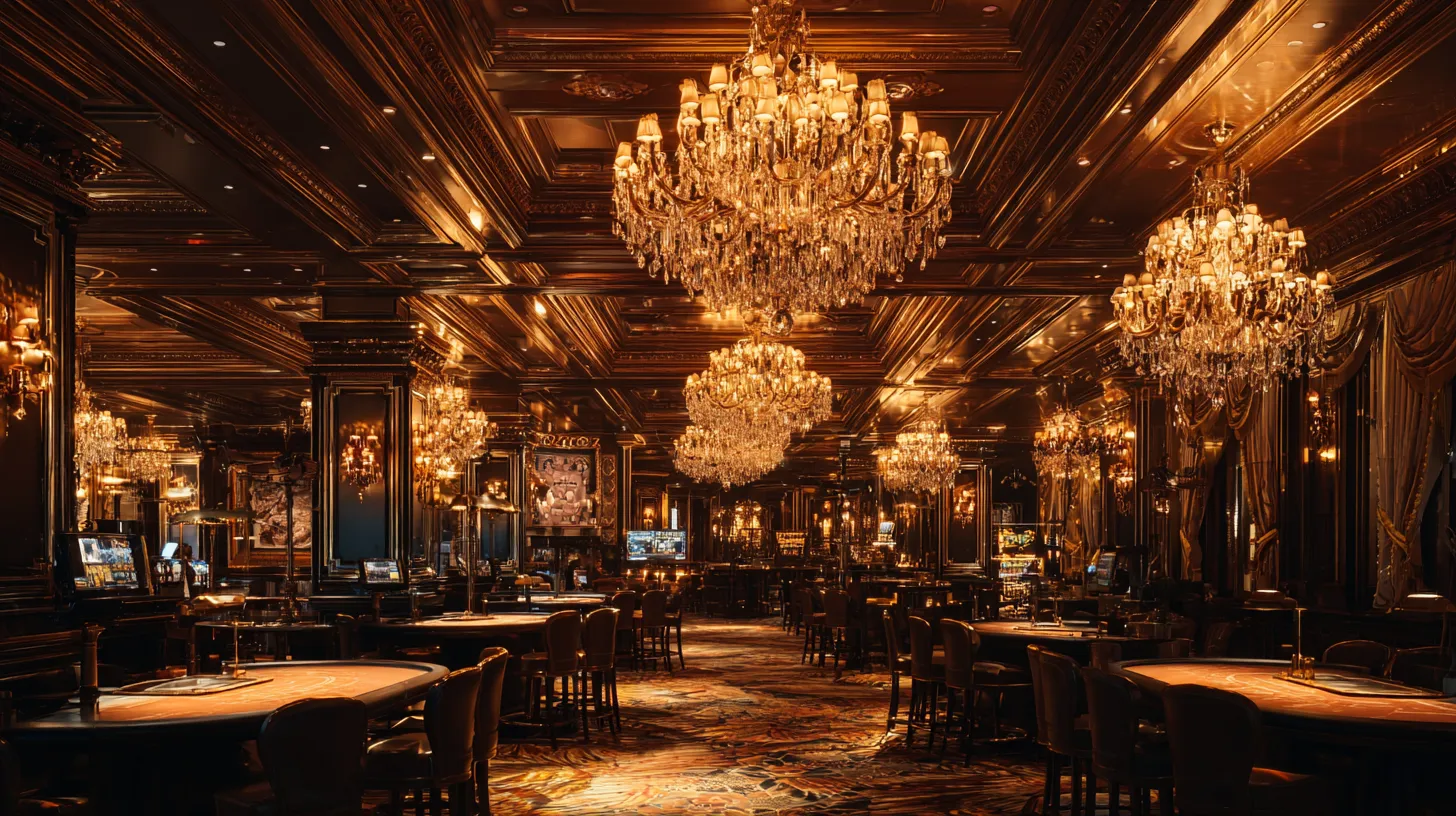 Khám Phá Thế Giới Xổ Số Với 33win9