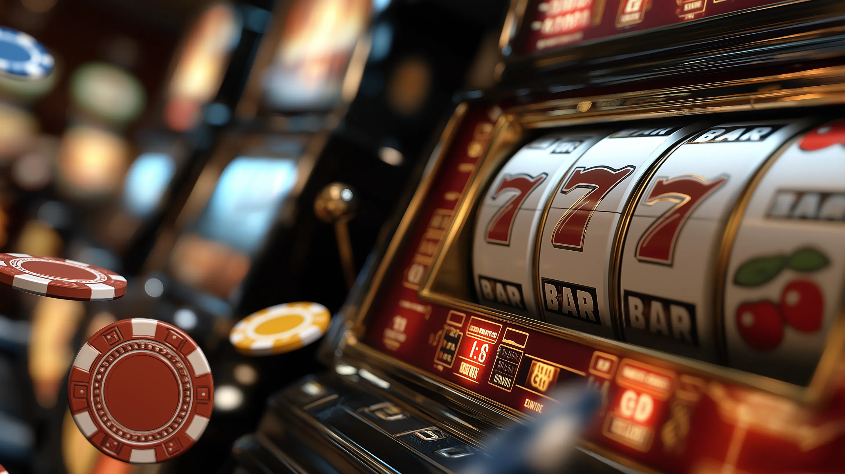 Khám Phá Thế Giới Của 33win39: Từ Xổ Số Đến Trò Chơi Đỉnh Cao